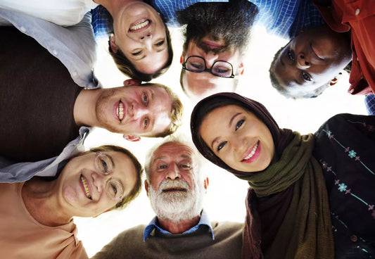 "The Gift of Joy: How Giving Sparks Happiness"