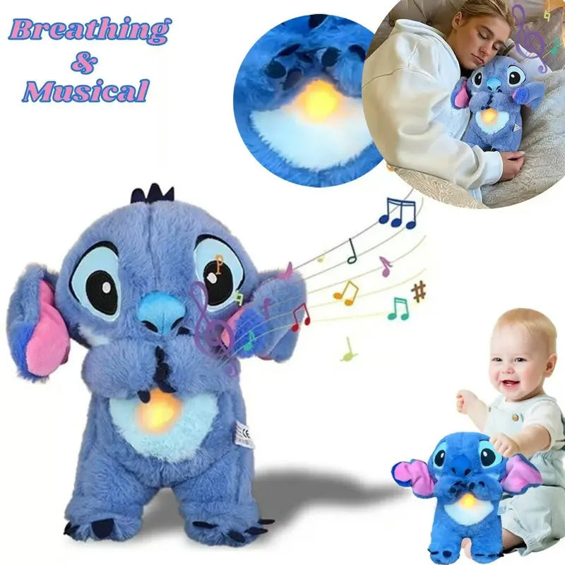 Breathing Buddy