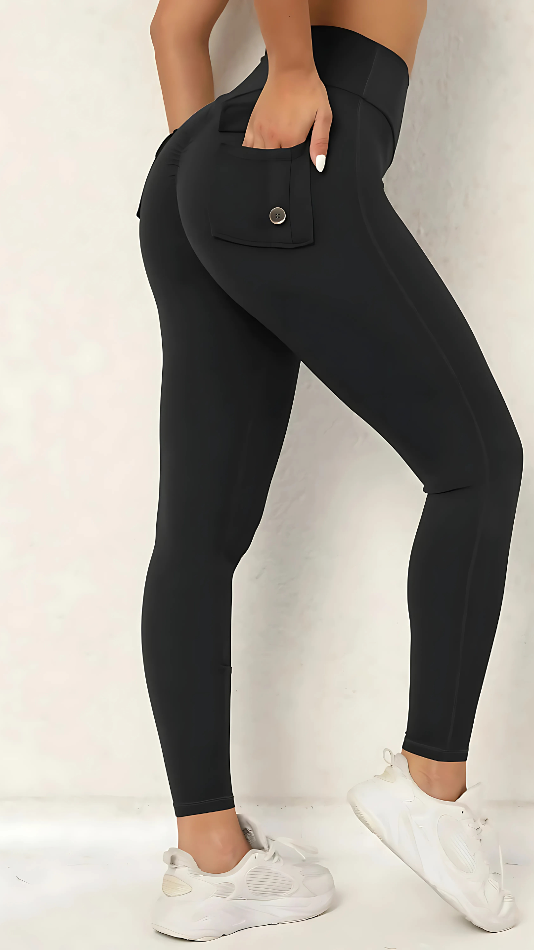 GIVOORA RuneScrunch Leggings