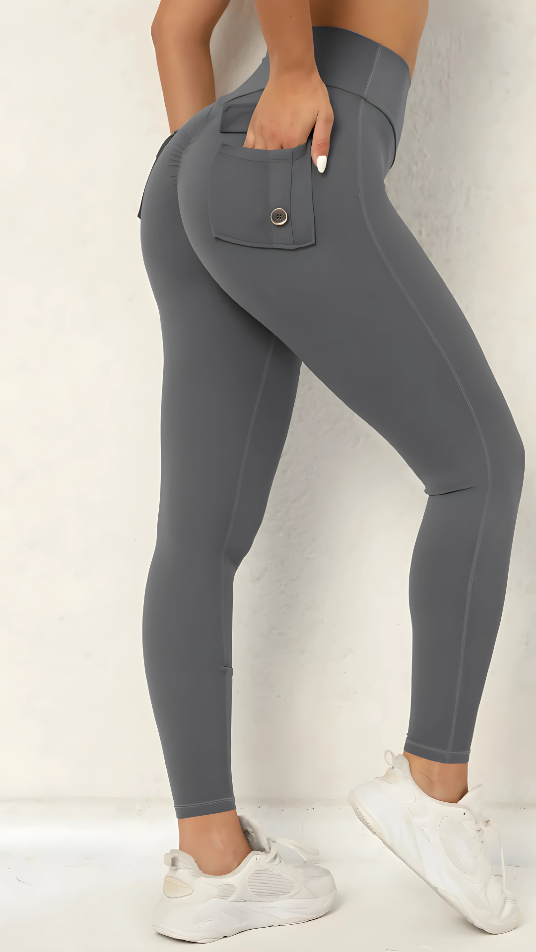 GIVOORA RuneScrunch Leggings