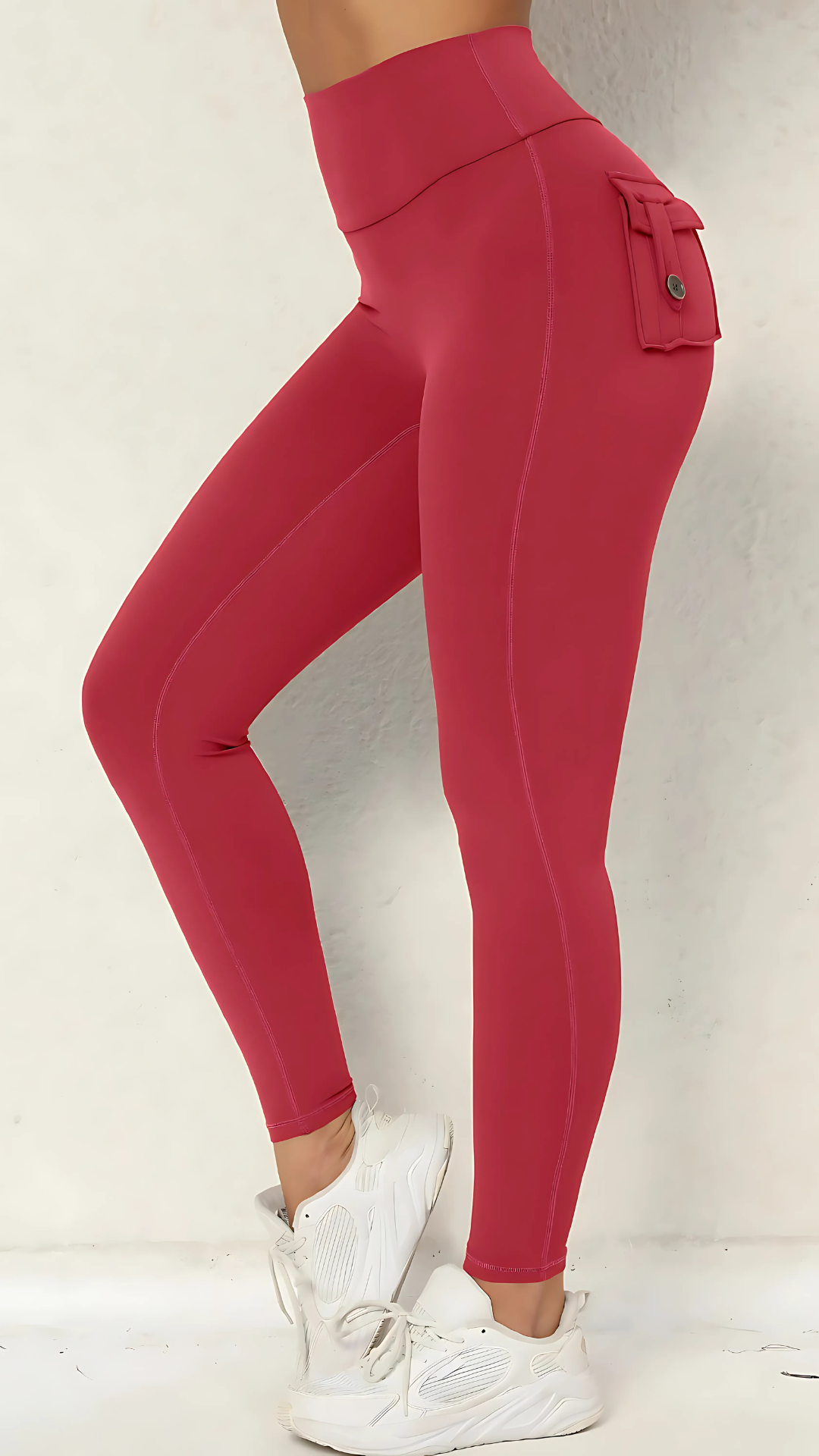 GIVOORA RuneScrunch Leggings