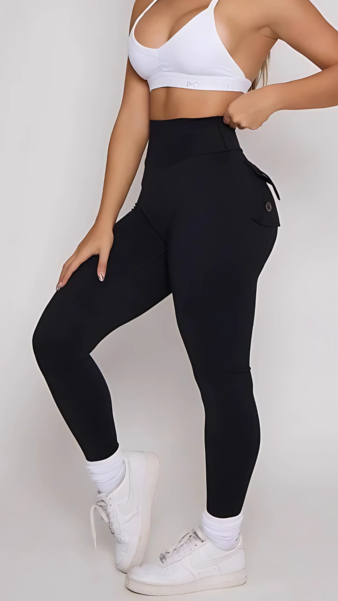 GIVOORA RuneScrunch Leggings