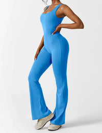Colourful Blue