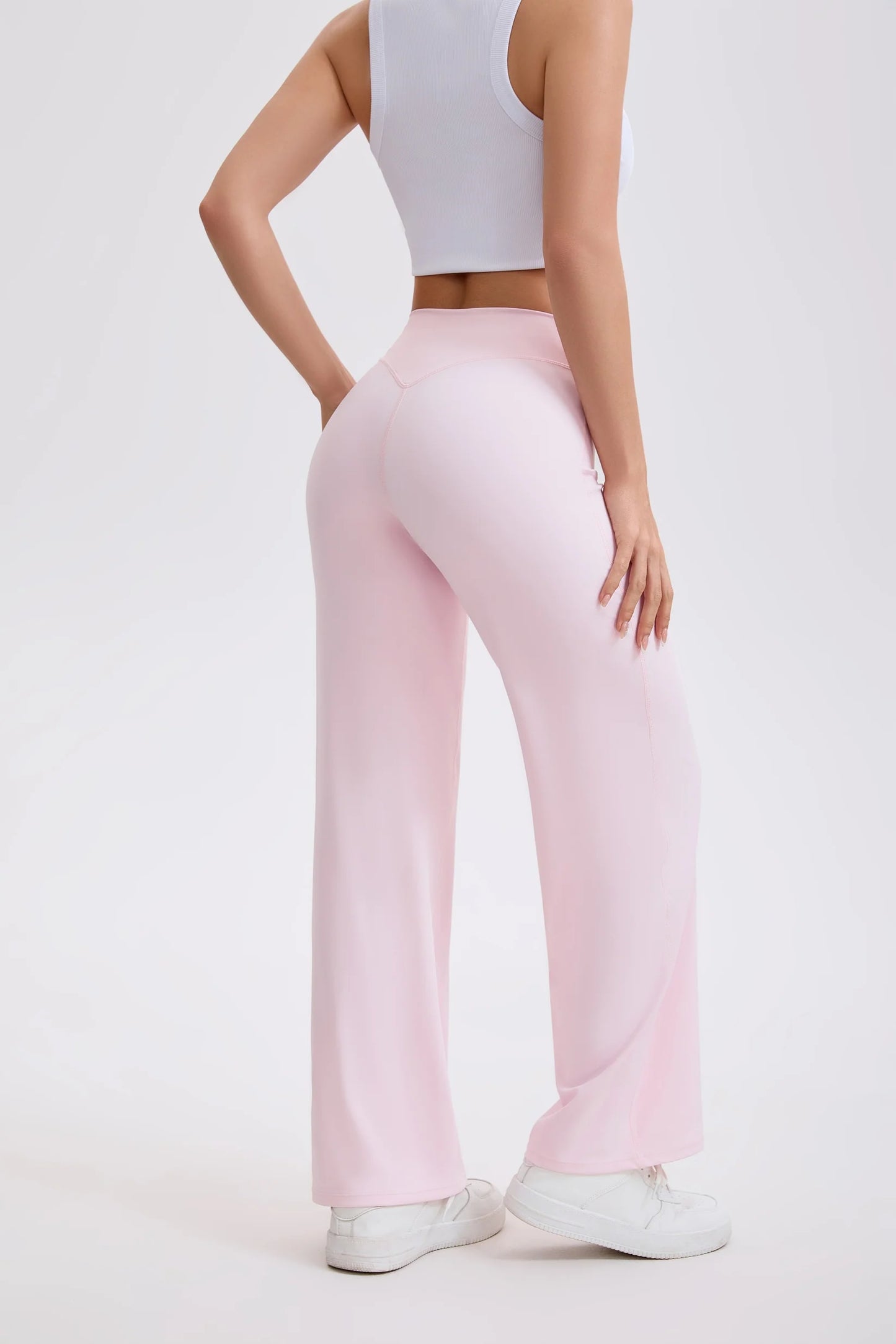 GIVOORA GraceFlow leggings
