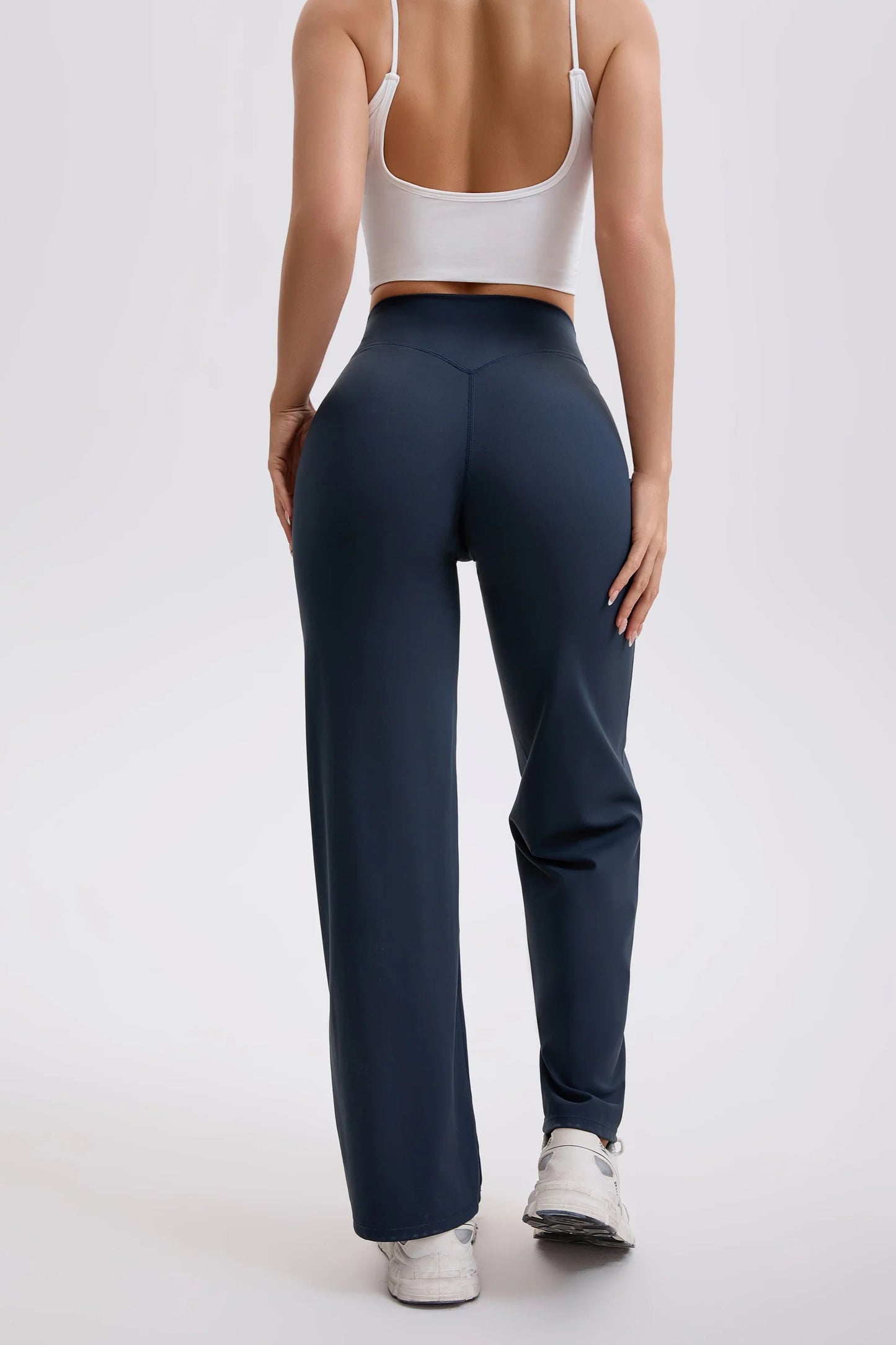 GIVOORA GraceFlow leggings