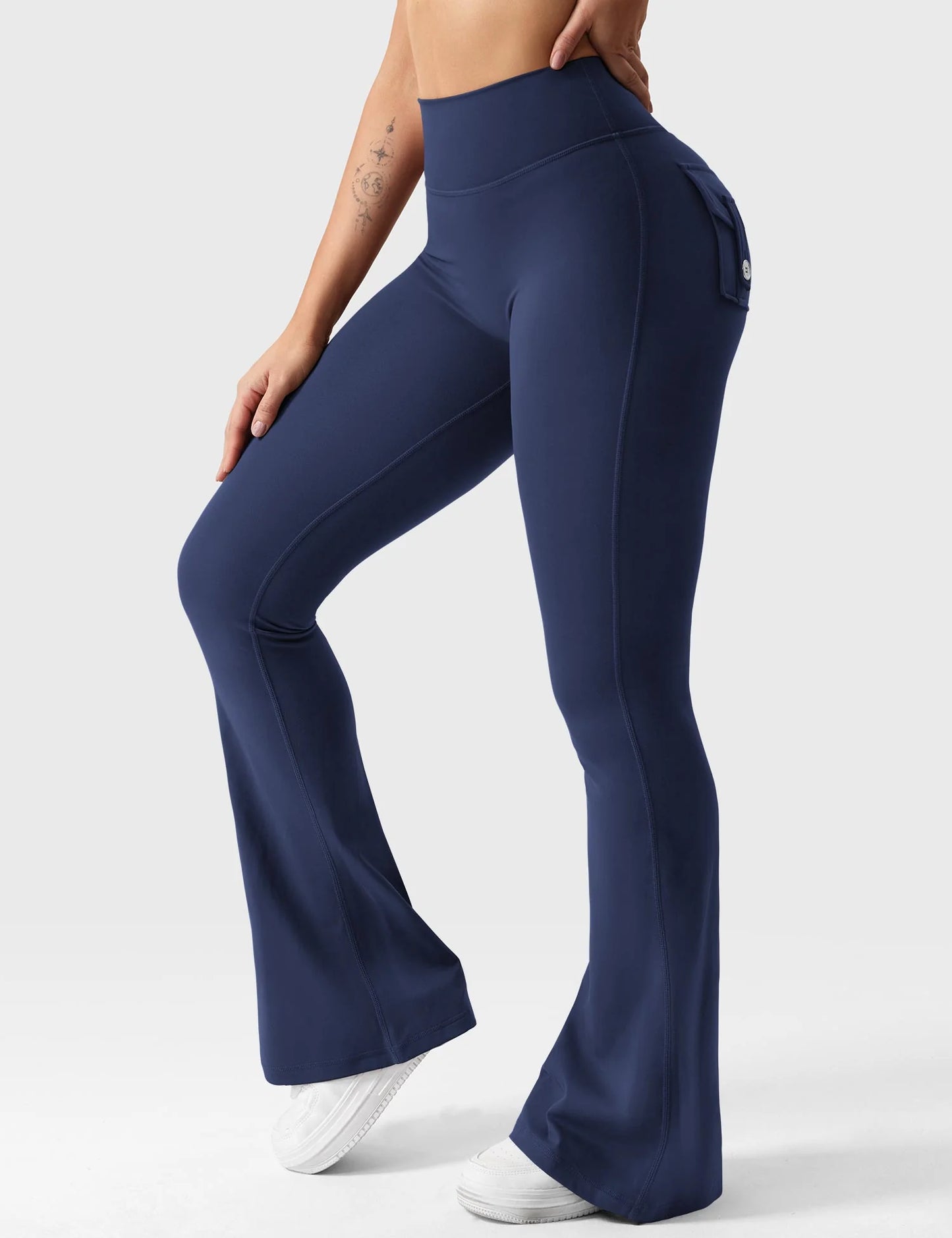 GIVOORA Aria Leggings