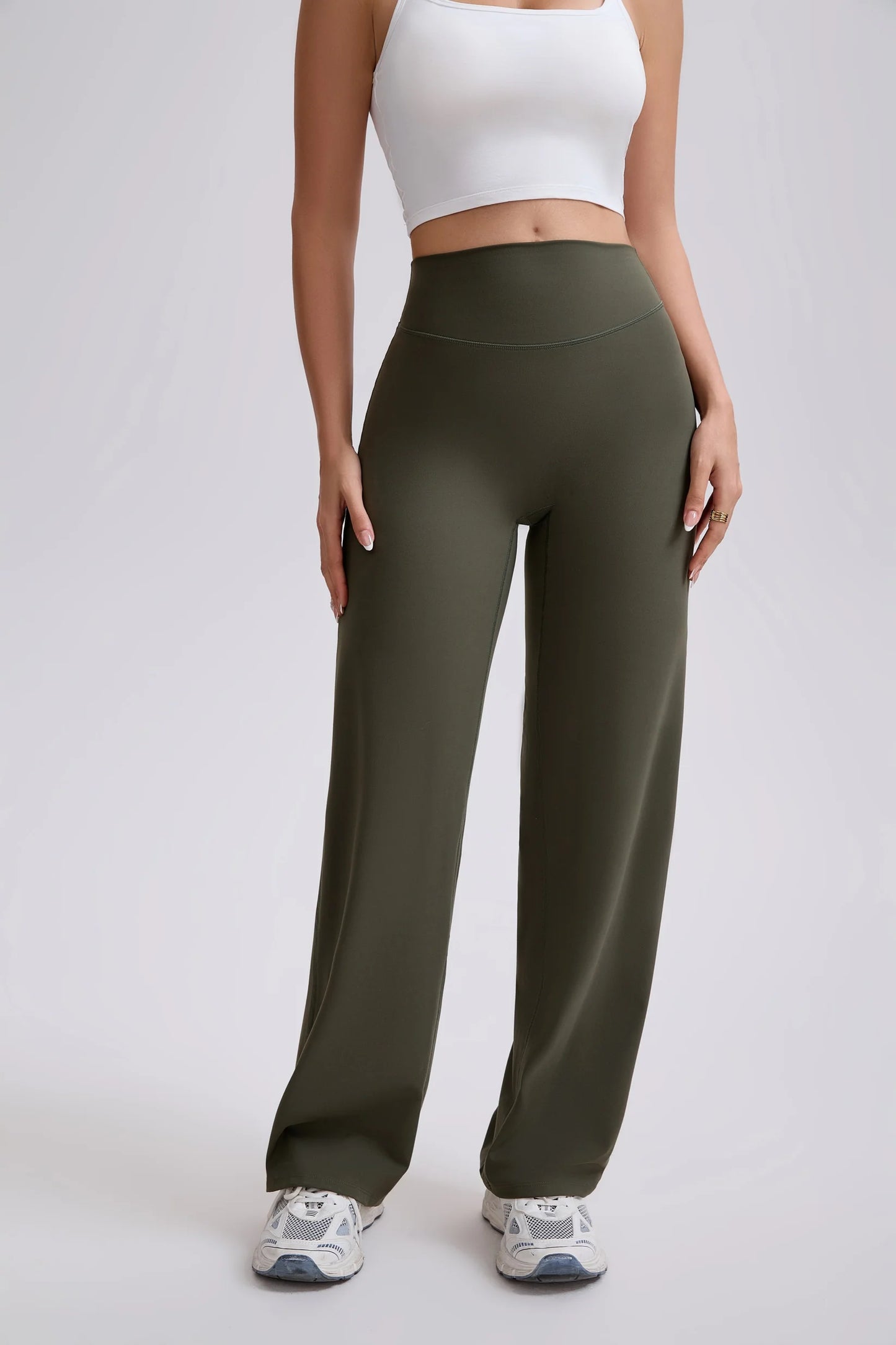 GIVOORA GraceFlow leggings
