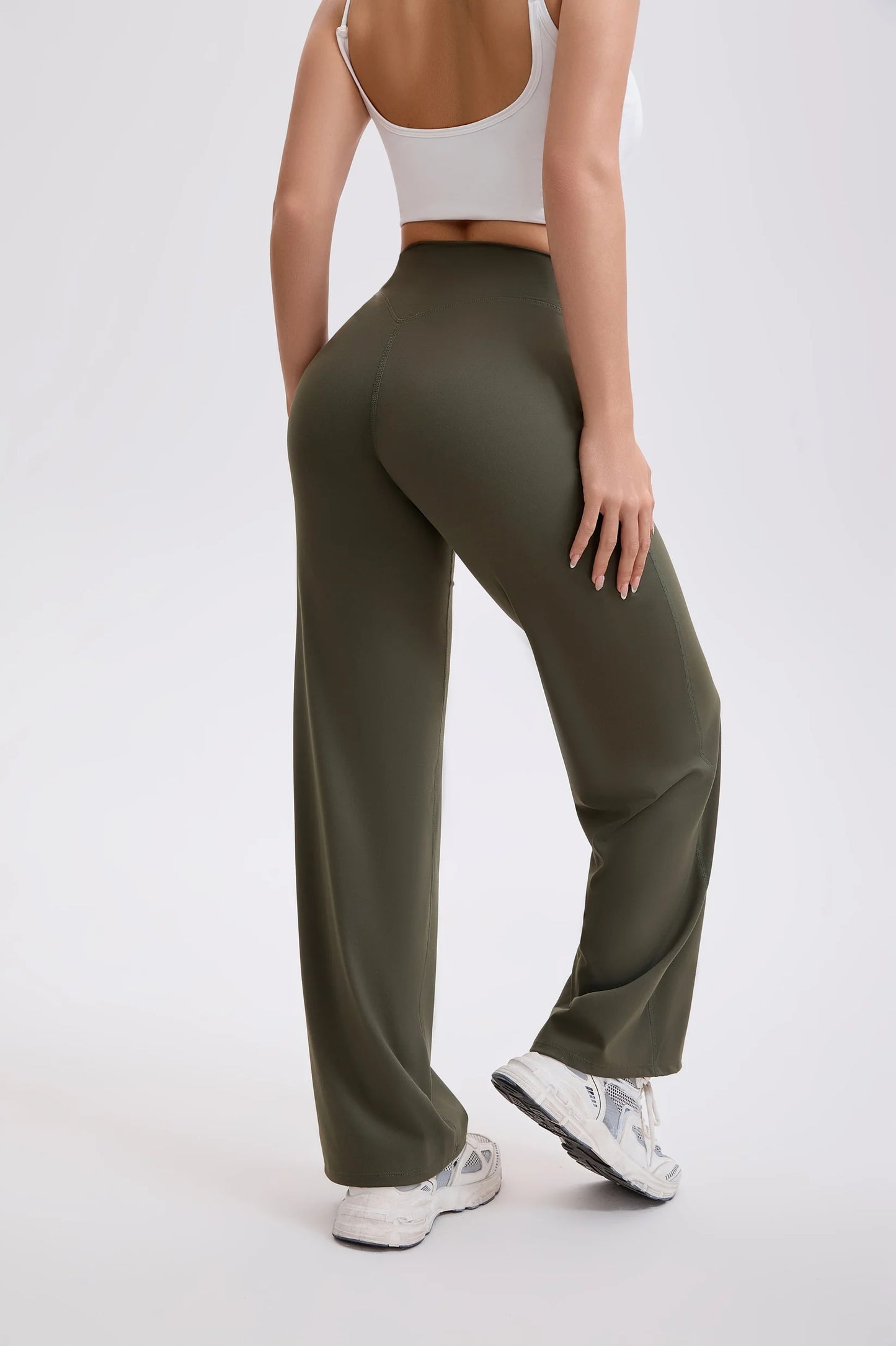 GIVOORA GraceFlow leggings