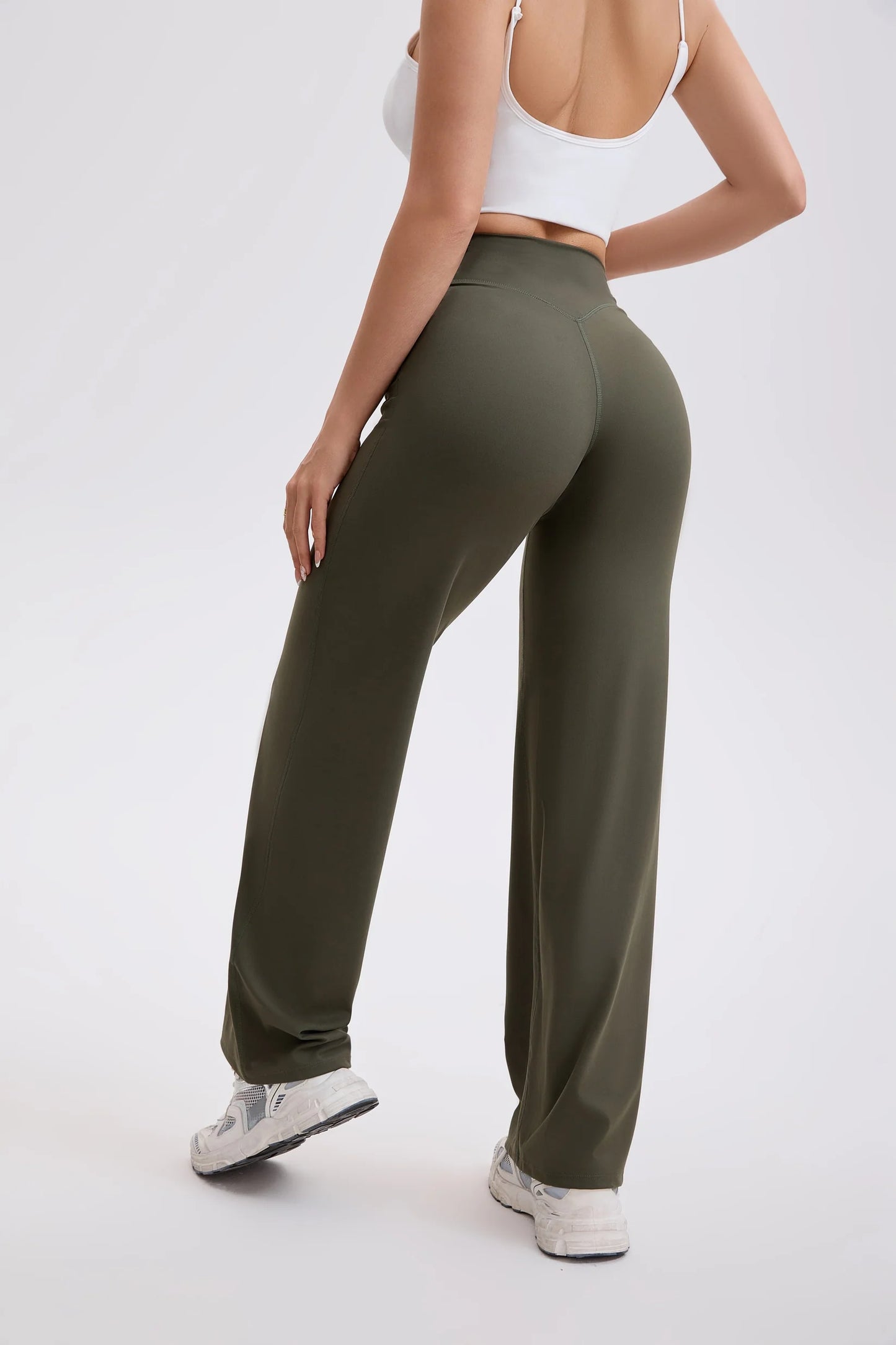 GIVOORA GraceFlow leggings