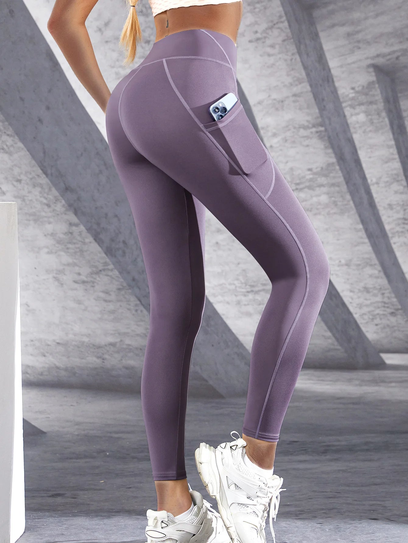 GIVOORA™ CoreLock Leggings