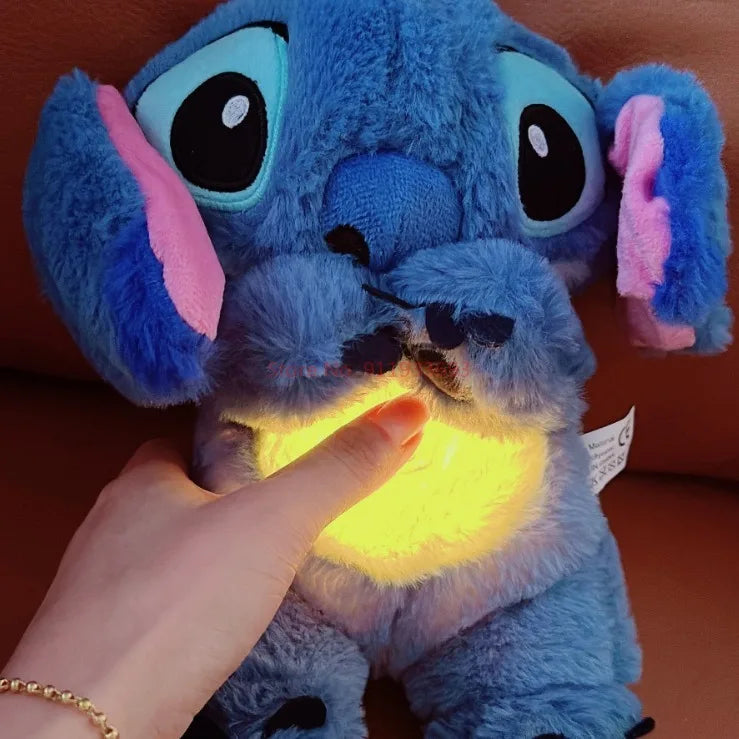 Breathing Buddy