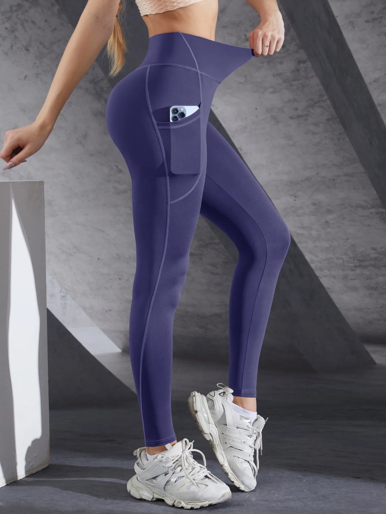 GIVOORA™ CoreLock Leggings