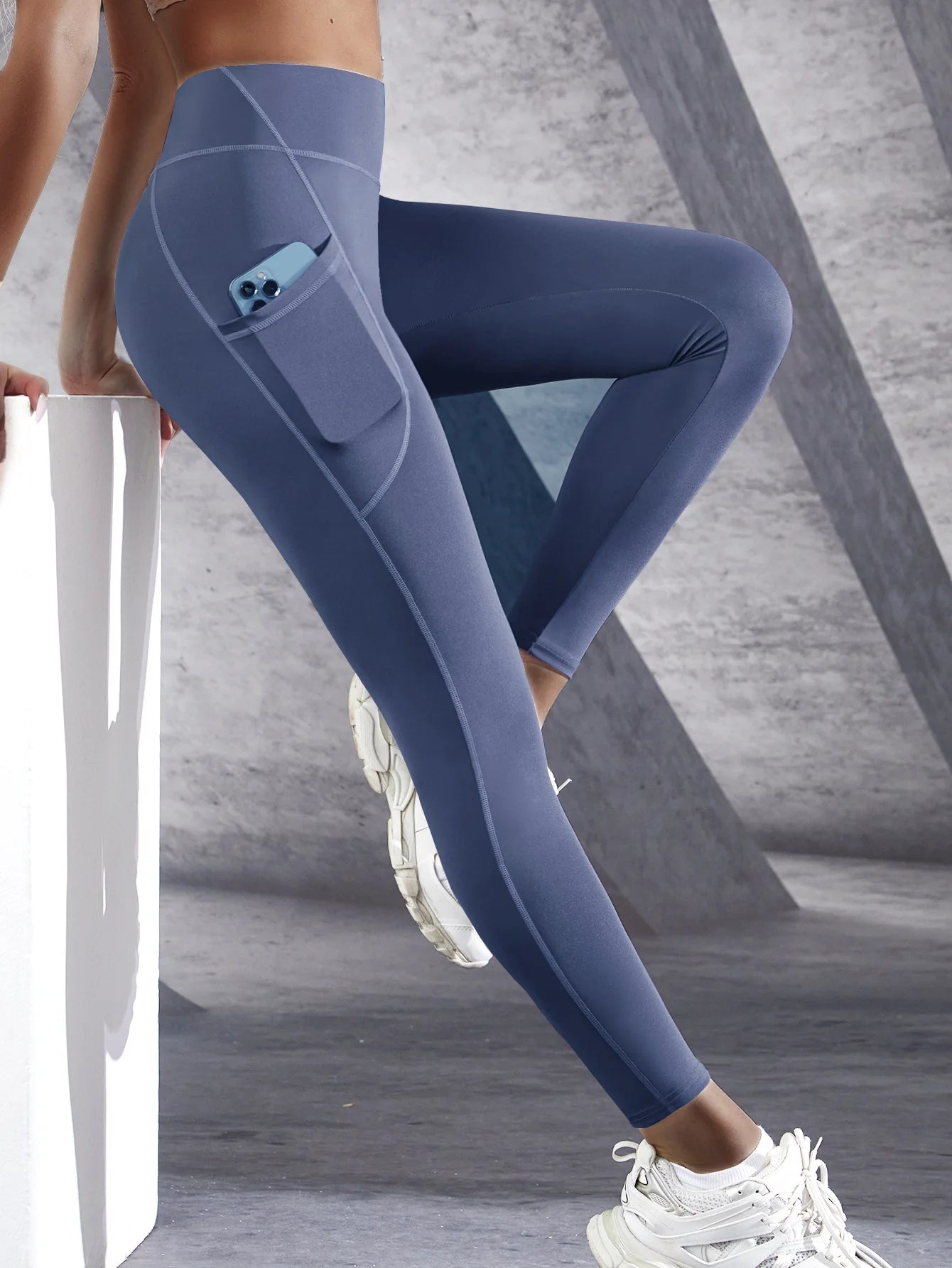 GIVOORA™ CoreLock Leggings