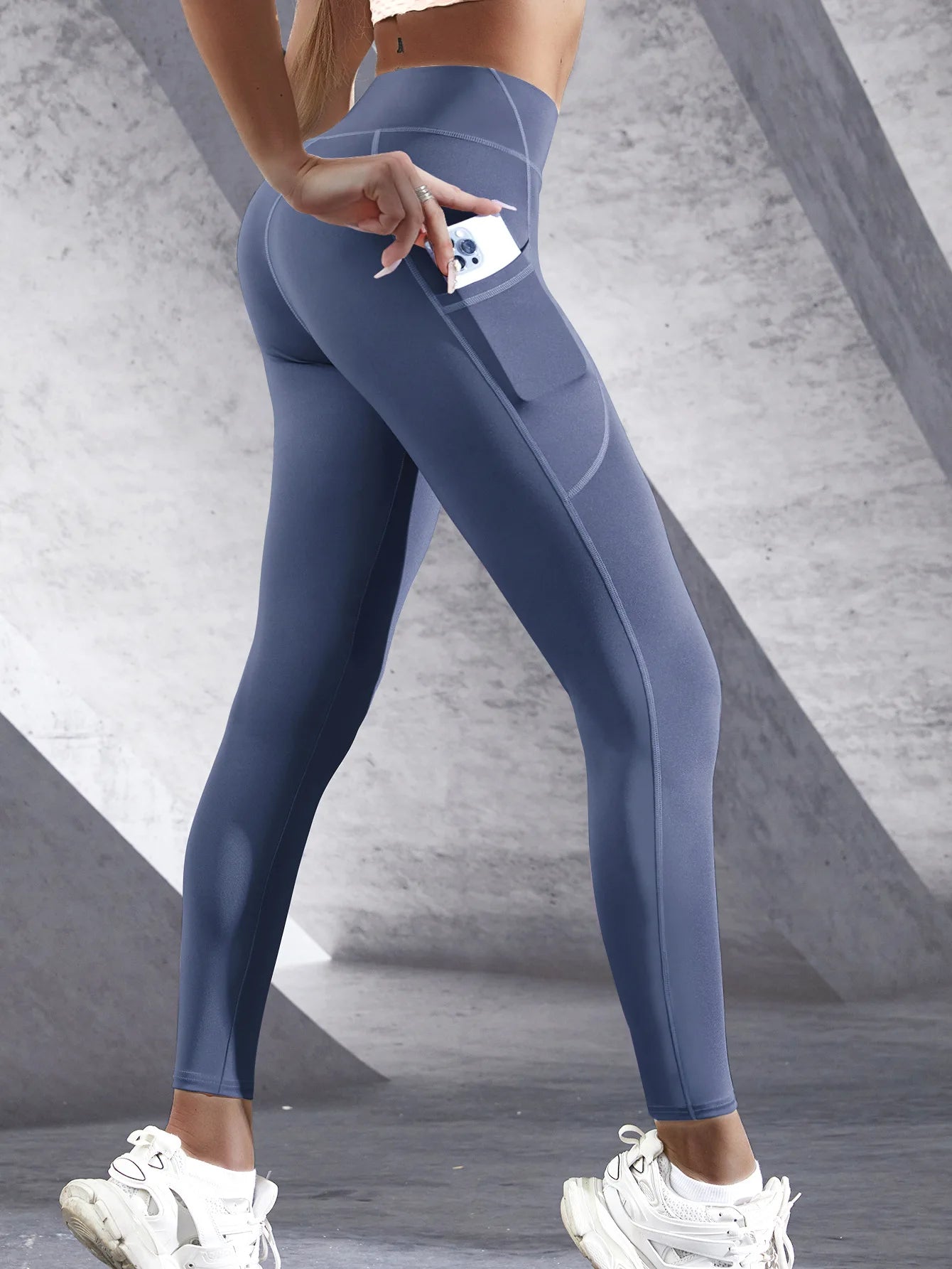 GIVOORA™ CoreLock Leggings
