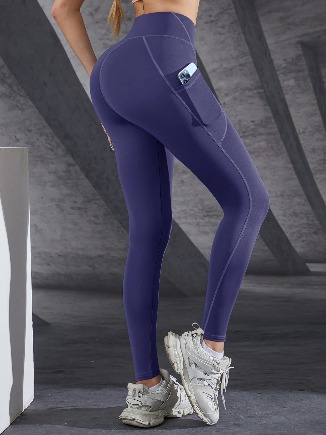 GIVOORA™ CoreLock Leggings