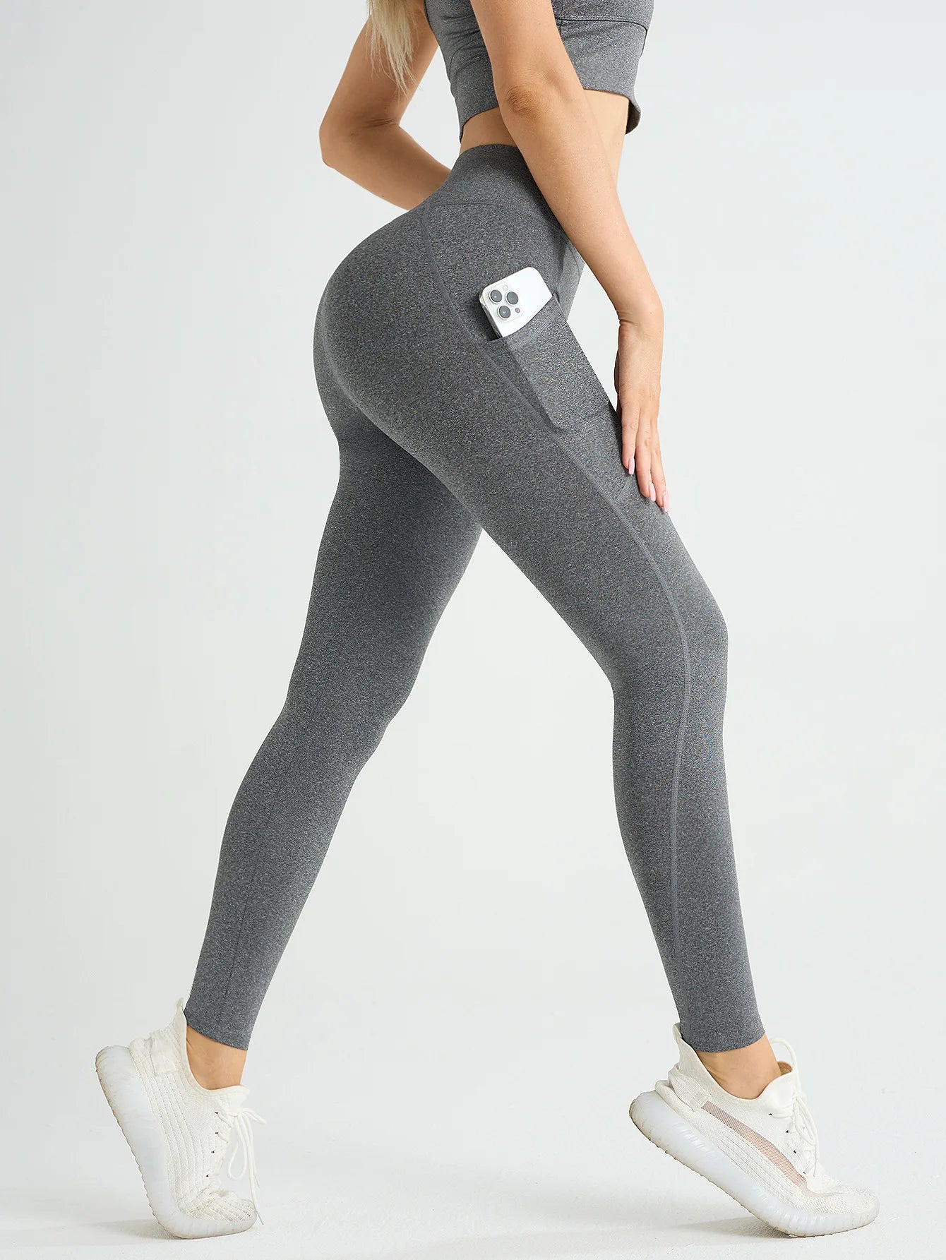 GIVOORA™ CoreLock Leggings