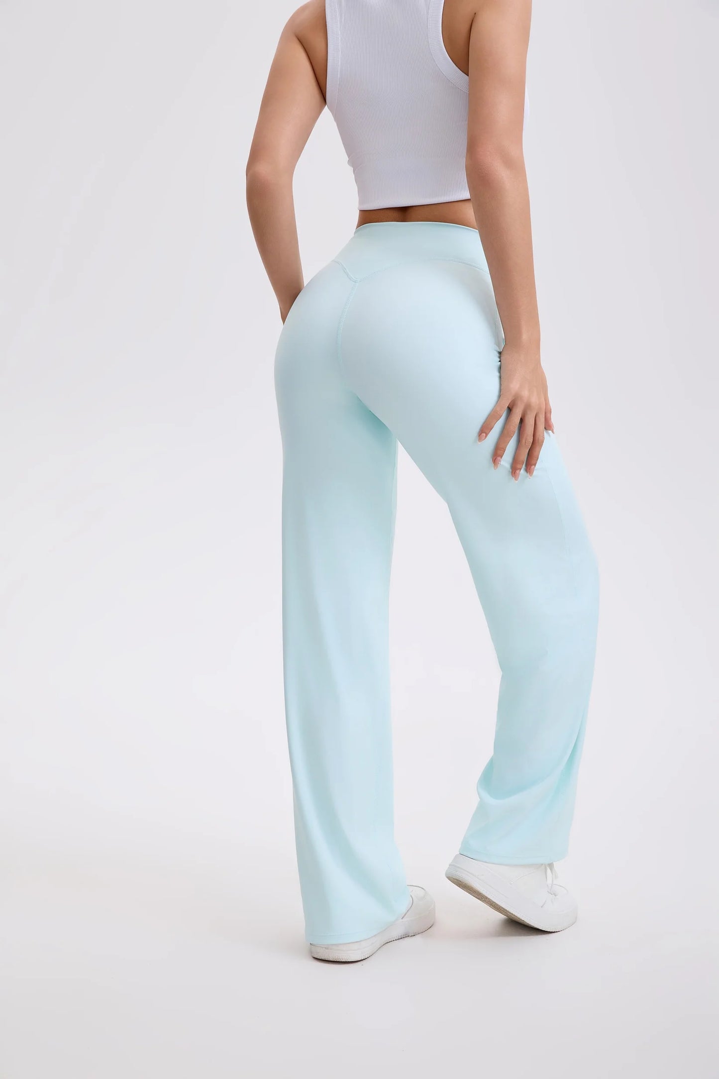 GIVOORA GraceFlow leggings