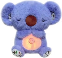 Blue Koala