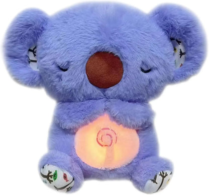 Breathing Buddy