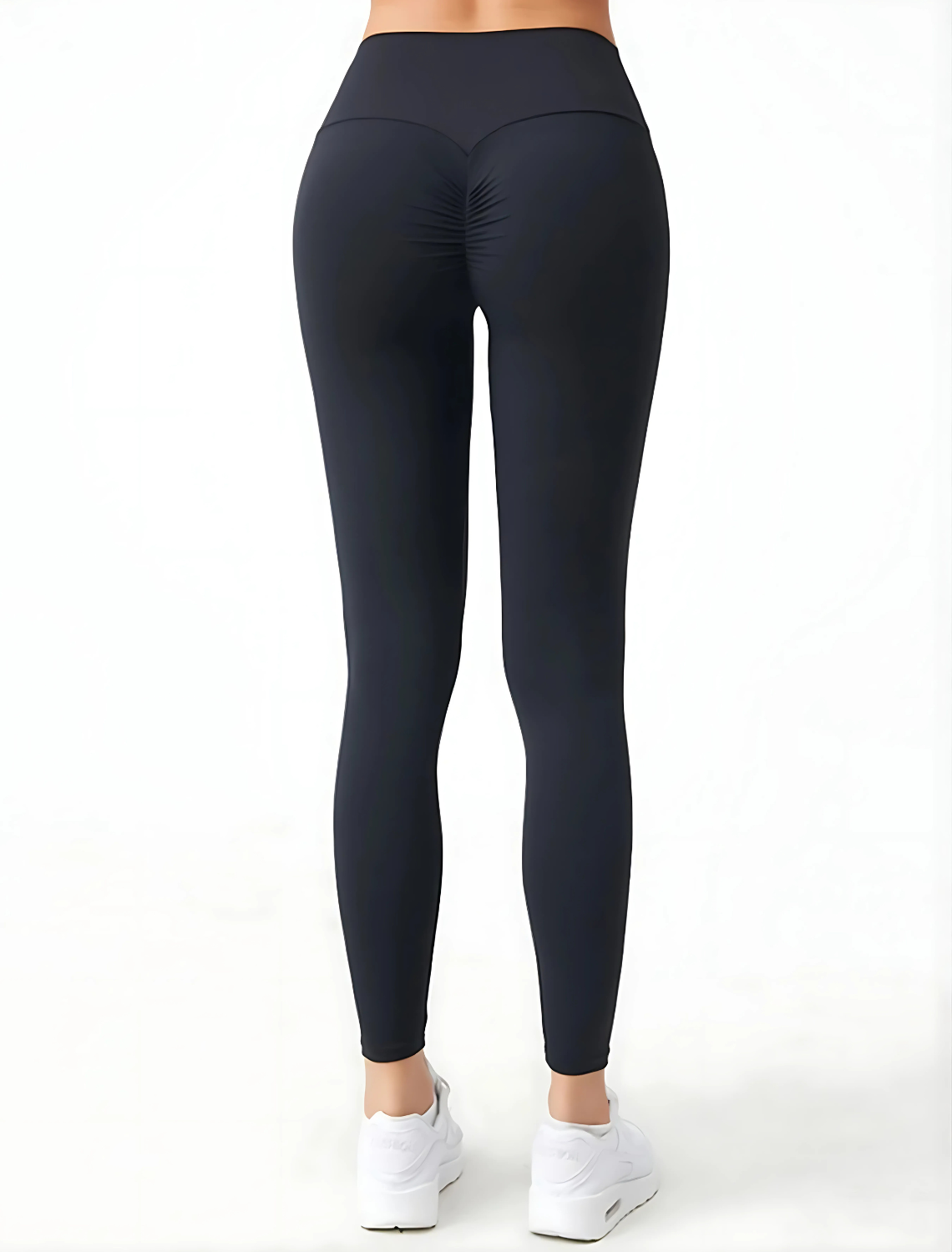 GIVOORA™ Peach hip yoga pants