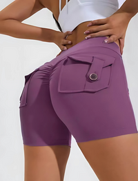 Plum Purple
