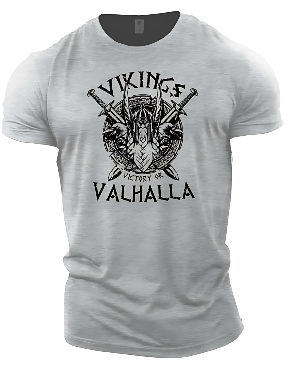GIVOORA™ Viking VALHALA T-Shirt