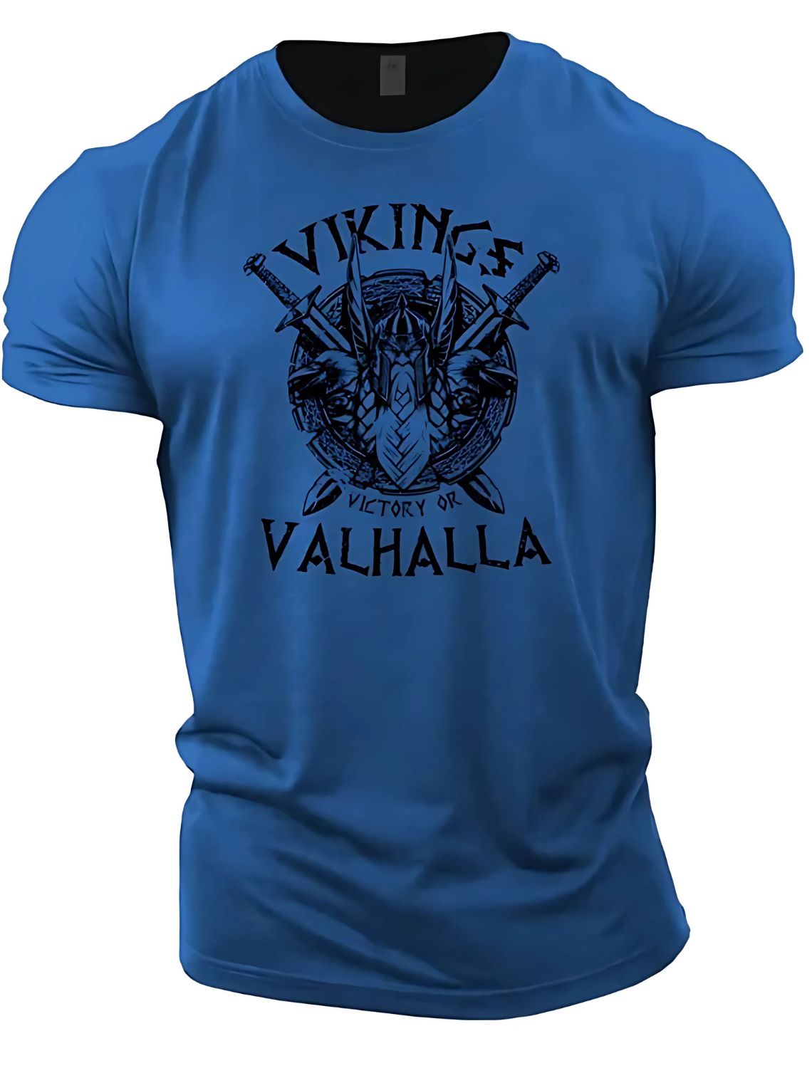 GIVOORA™ Viking VALHALA T-Shirt