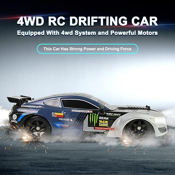 DriftMaster X