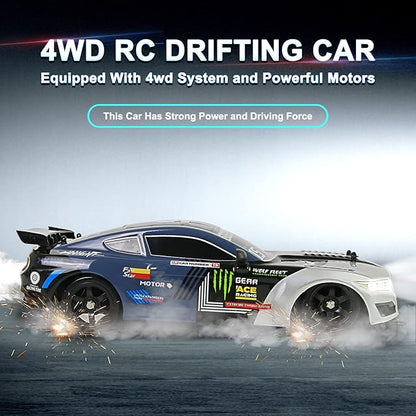 DriftMaster X