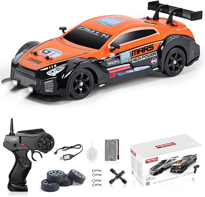 DriftMaster X