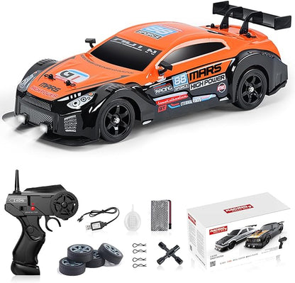 DriftMaster X