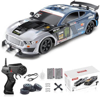 Mustang X