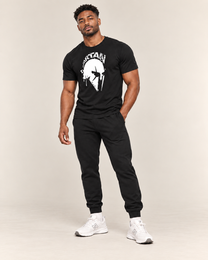 Black Spartan