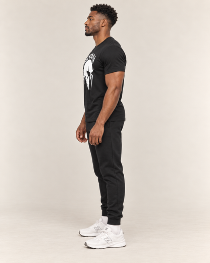 Black Spartan