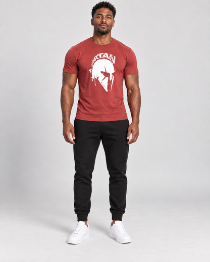 Chestnut Red Spartan