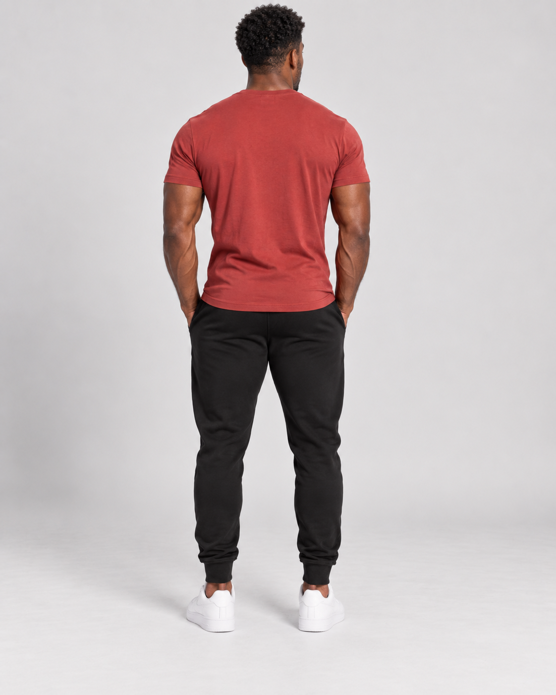 Chestnut Red Spartan