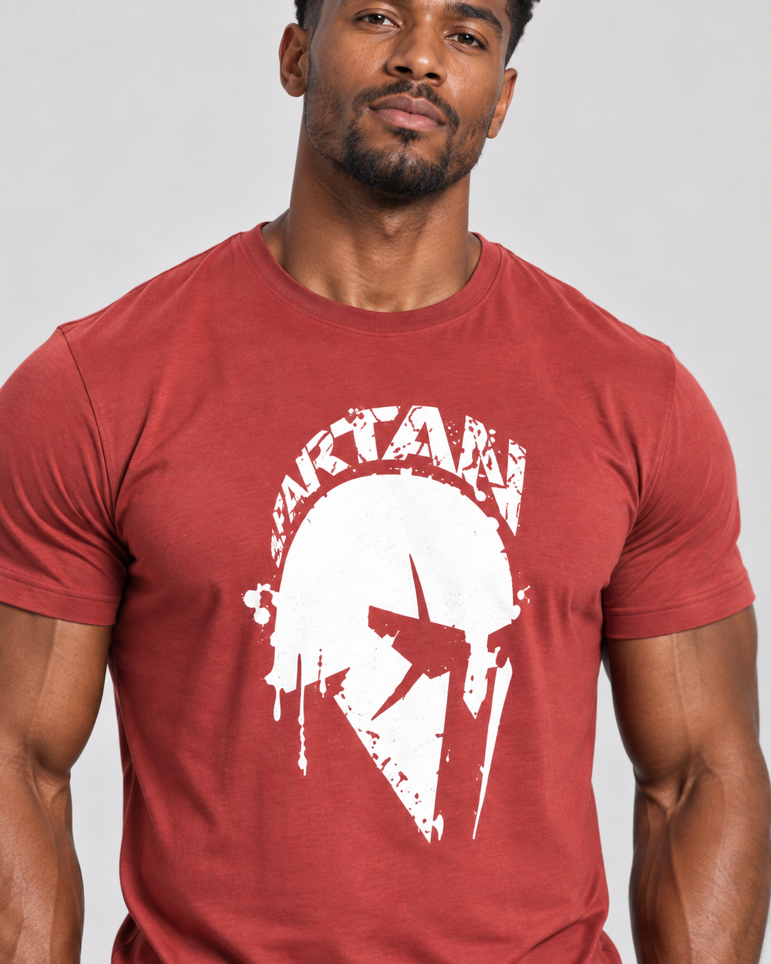 Chestnut Red Spartan