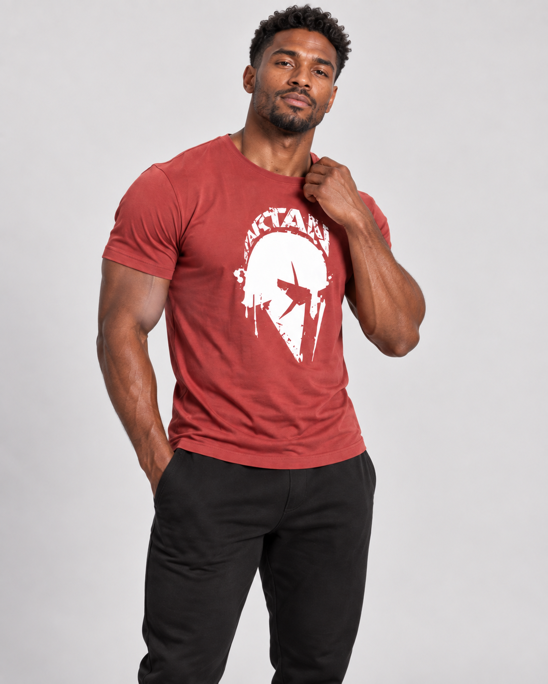 Chestnut Red Spartan