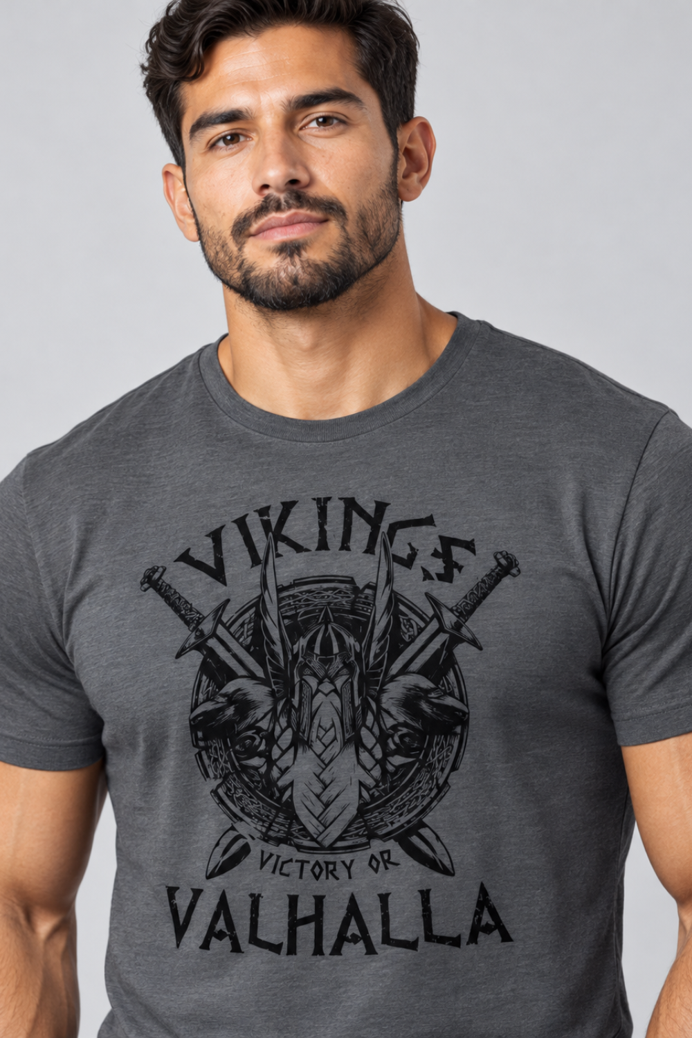 Dark Grey