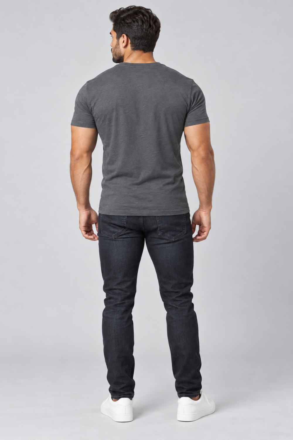 Dark Grey