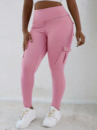 Peach Pink