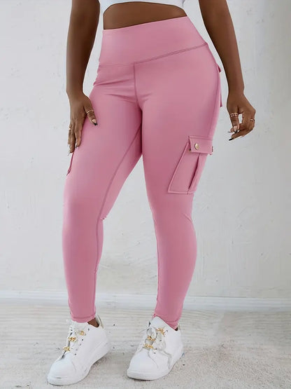 GIVOORA™ PowerPocket Pro Leggings