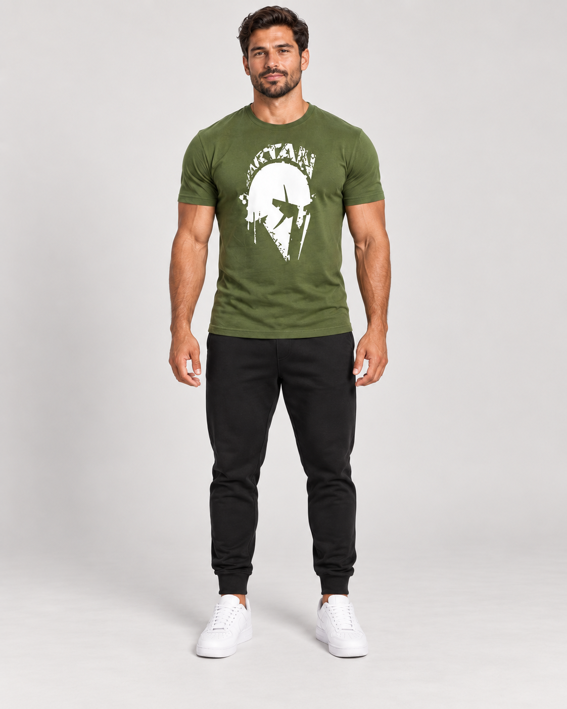 Green Spartan