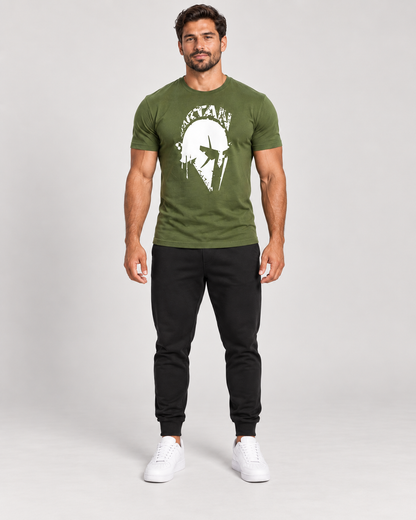 Green Spartan