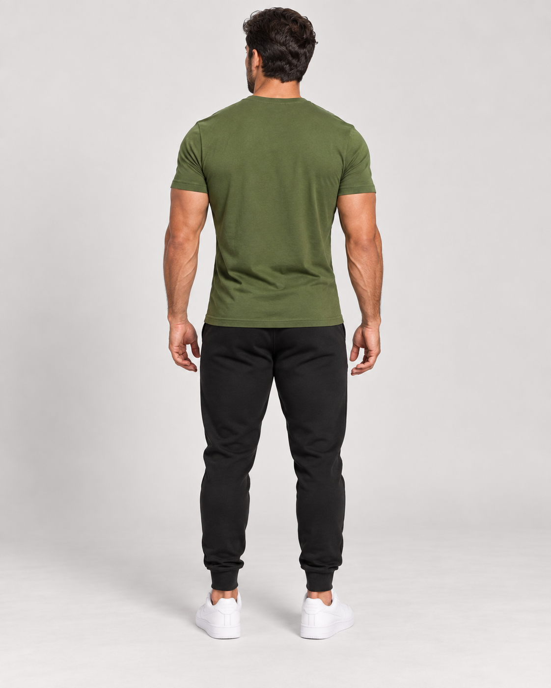 Green Spartan
