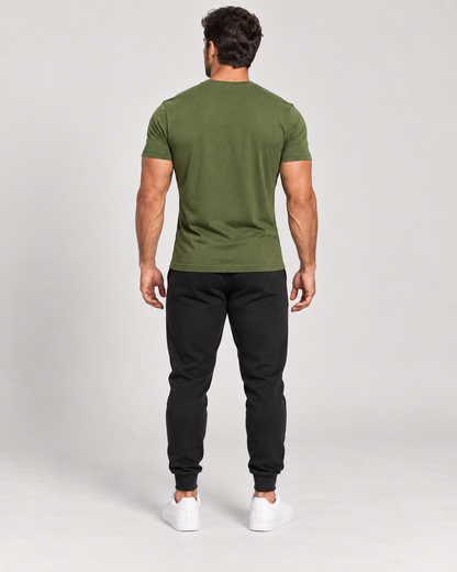 Green Spartan