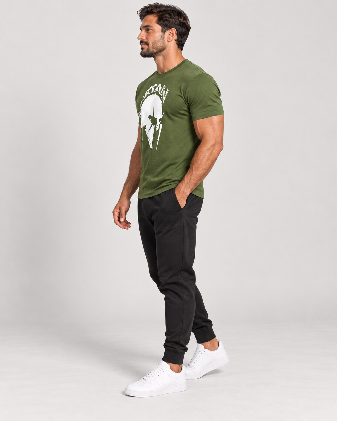 Green Spartan