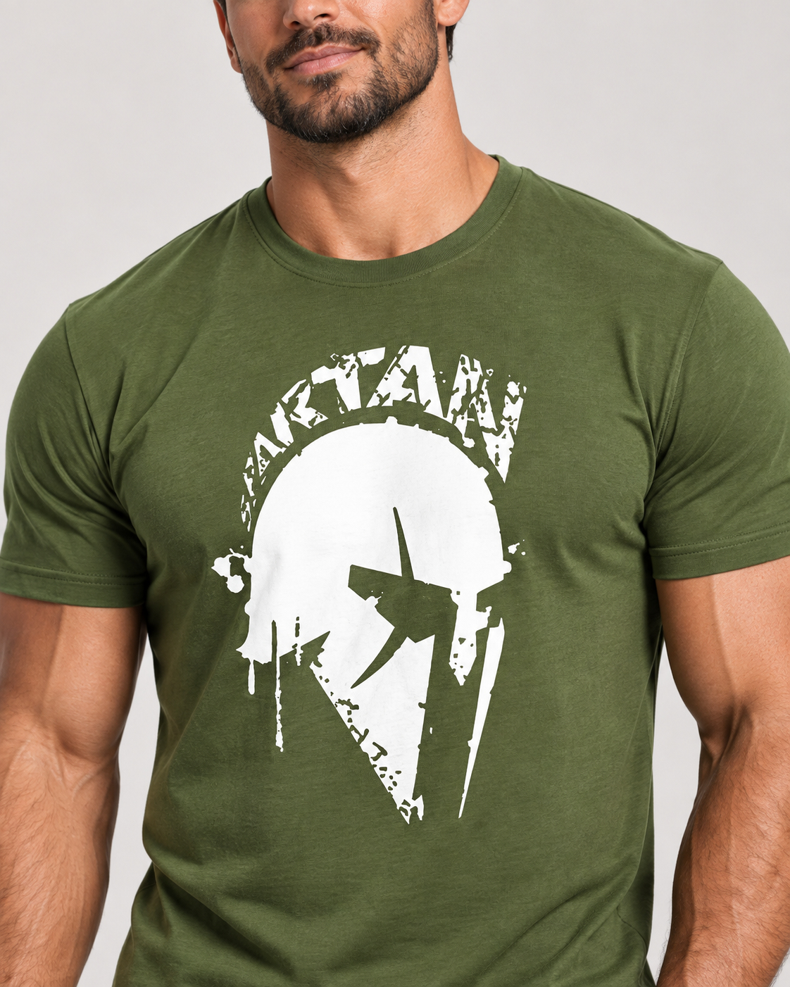 Green Spartan