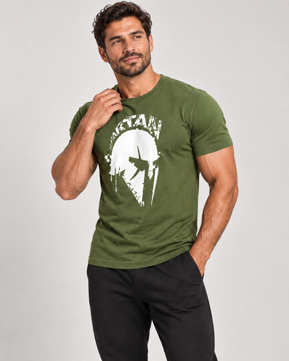 Green Spartan