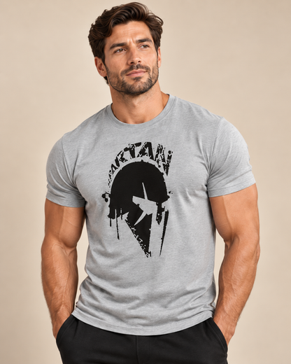 Grey Spartan